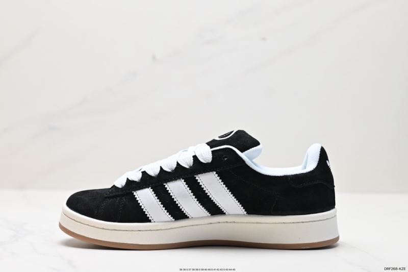 Adidas Campus Shoes